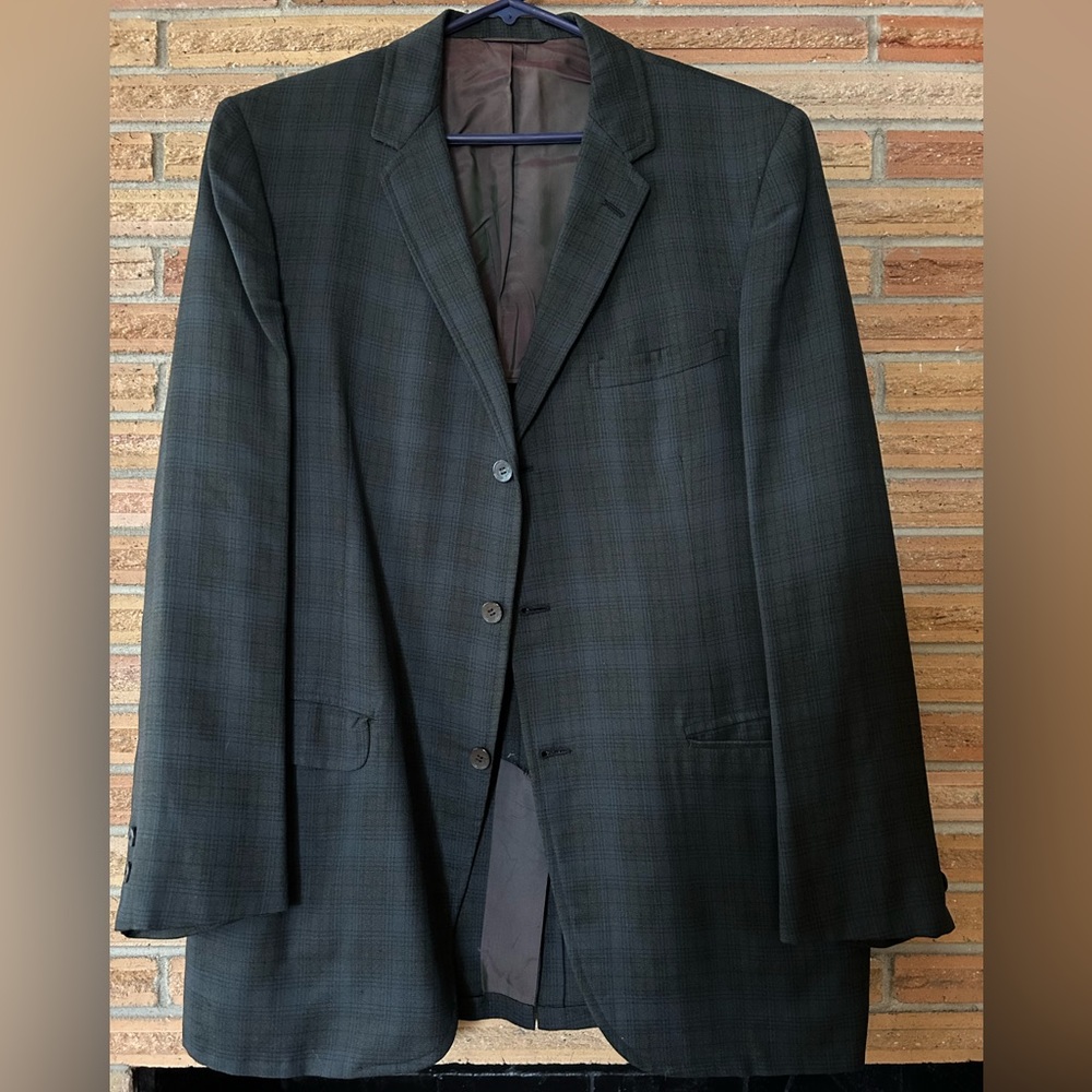 Cool vintage 1960’s blazer / sport coat.